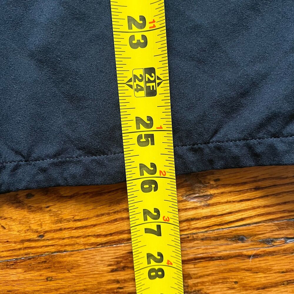 Reebok Speedwick Lightweight Full Zip Jacket Black Men's Size M Running Training - Picture 5 of 10